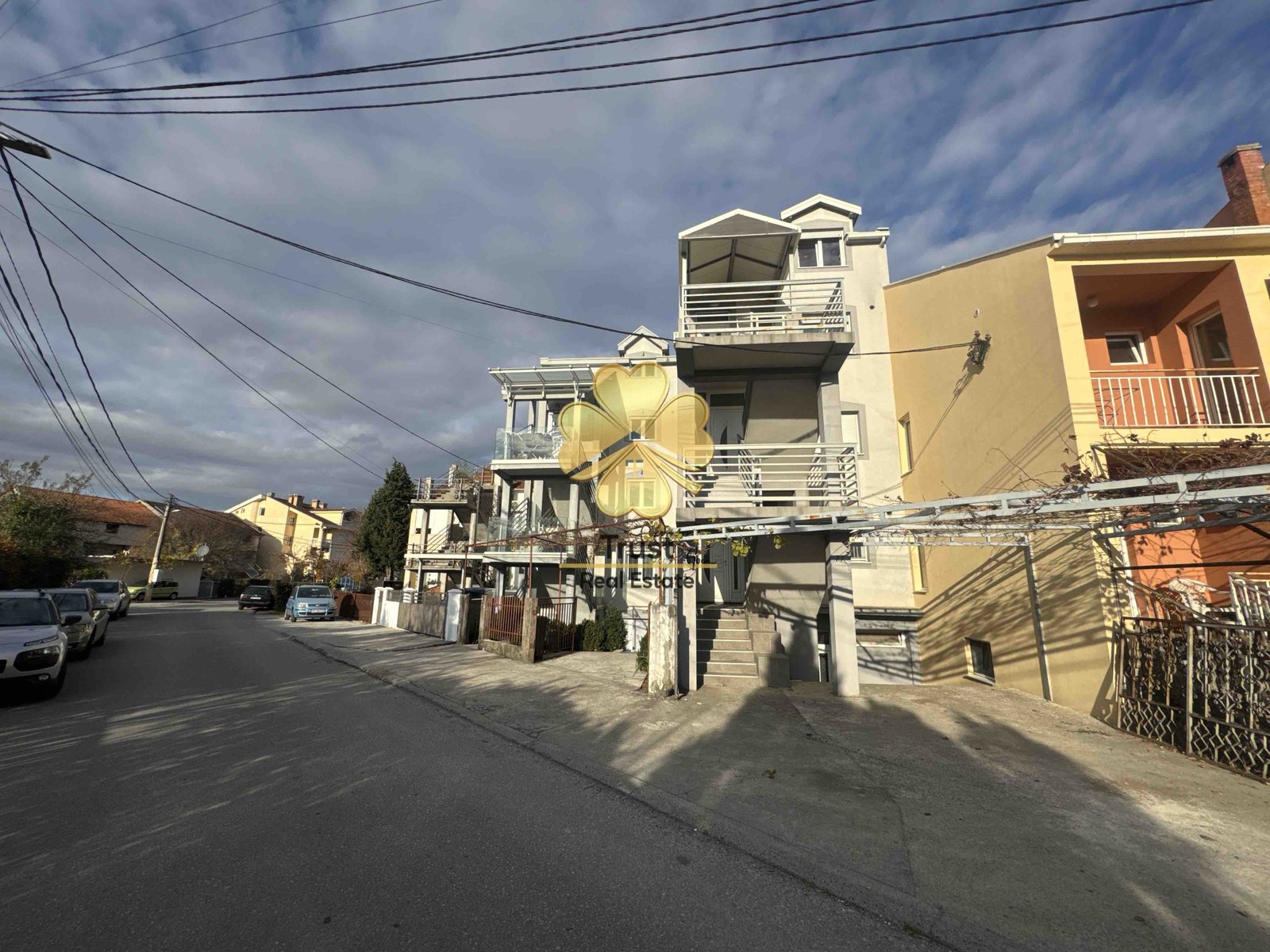 Apartment for rent in Zabjelo, Podgorica — photo 17