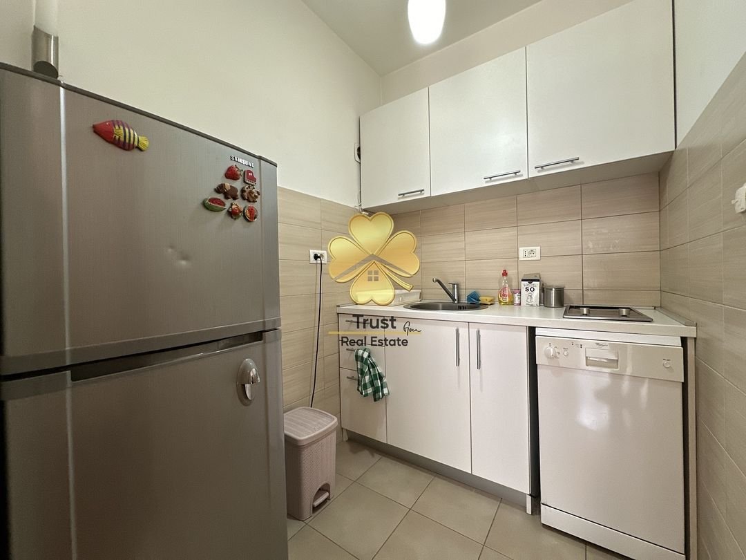 Apartment for rent in City Kvart, Podgorica — photo 3