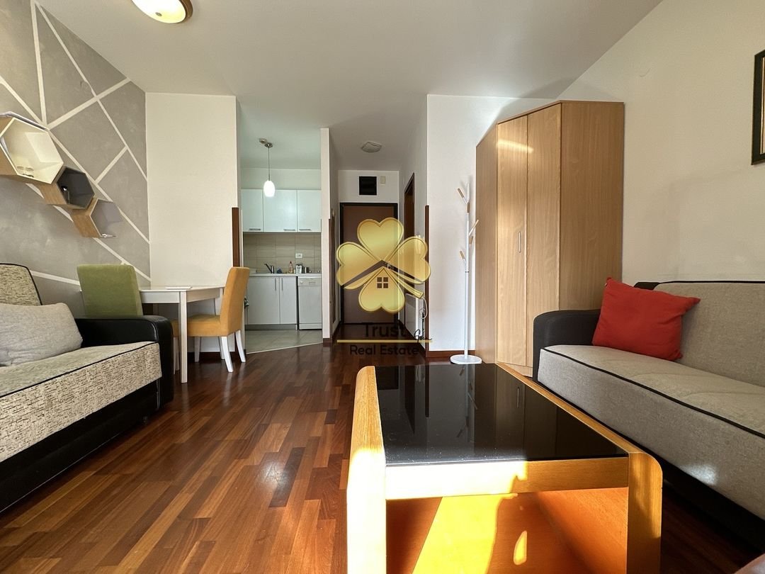 Apartment for rent in City Kvart, Podgorica — photo 4
