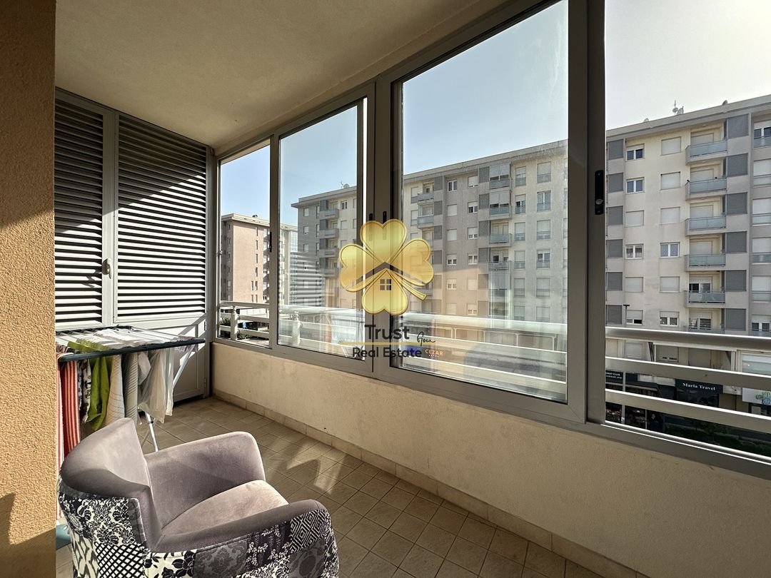 Apartment for rent in City Kvart, Podgorica — photo 5