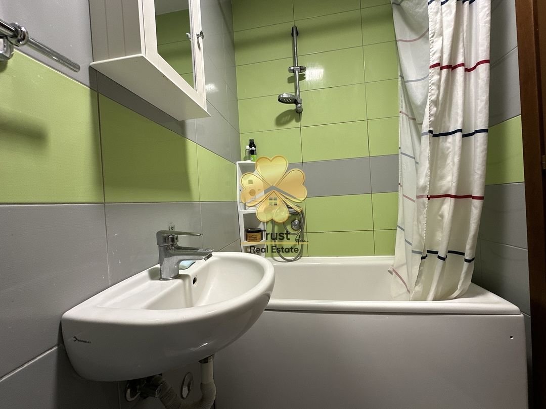 Apartment for rent in City Kvart, Podgorica — photo 6