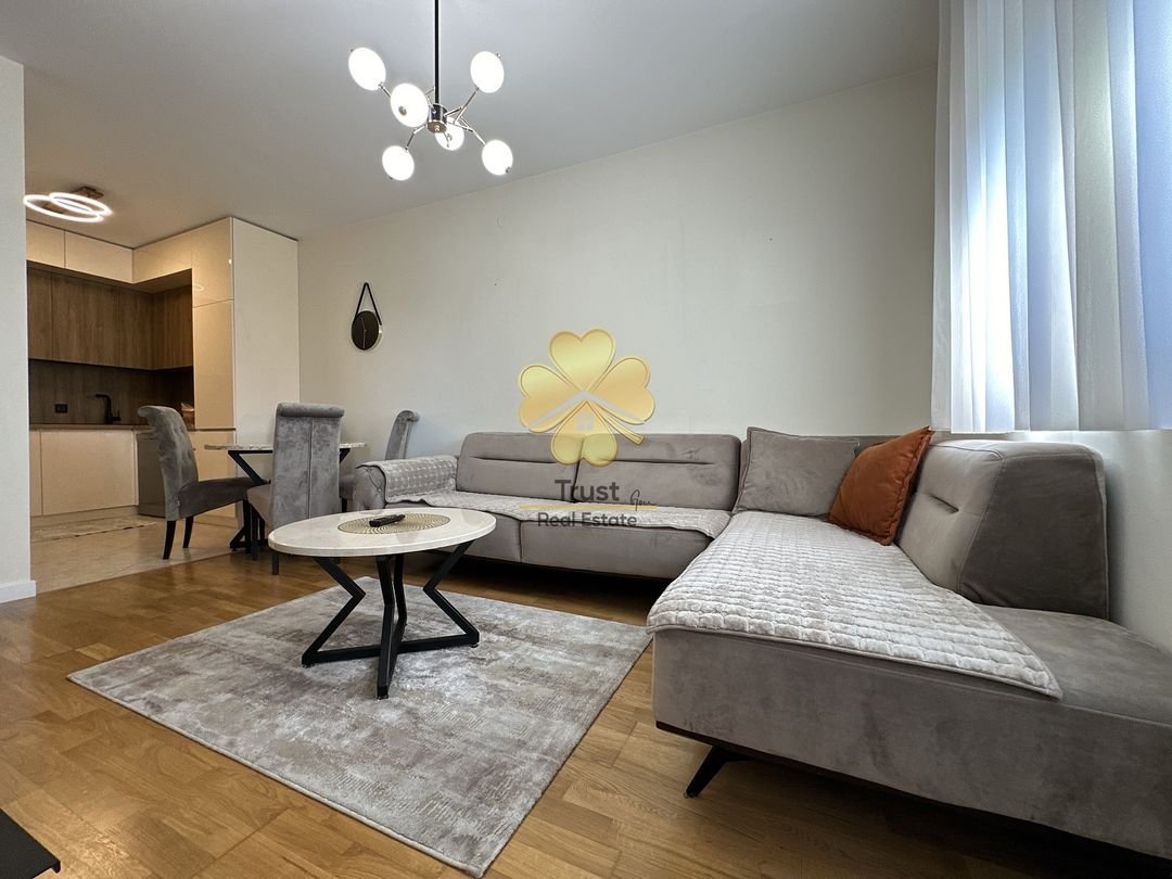 Apartment for rent in Pobrežje, Podgorica — photo 2