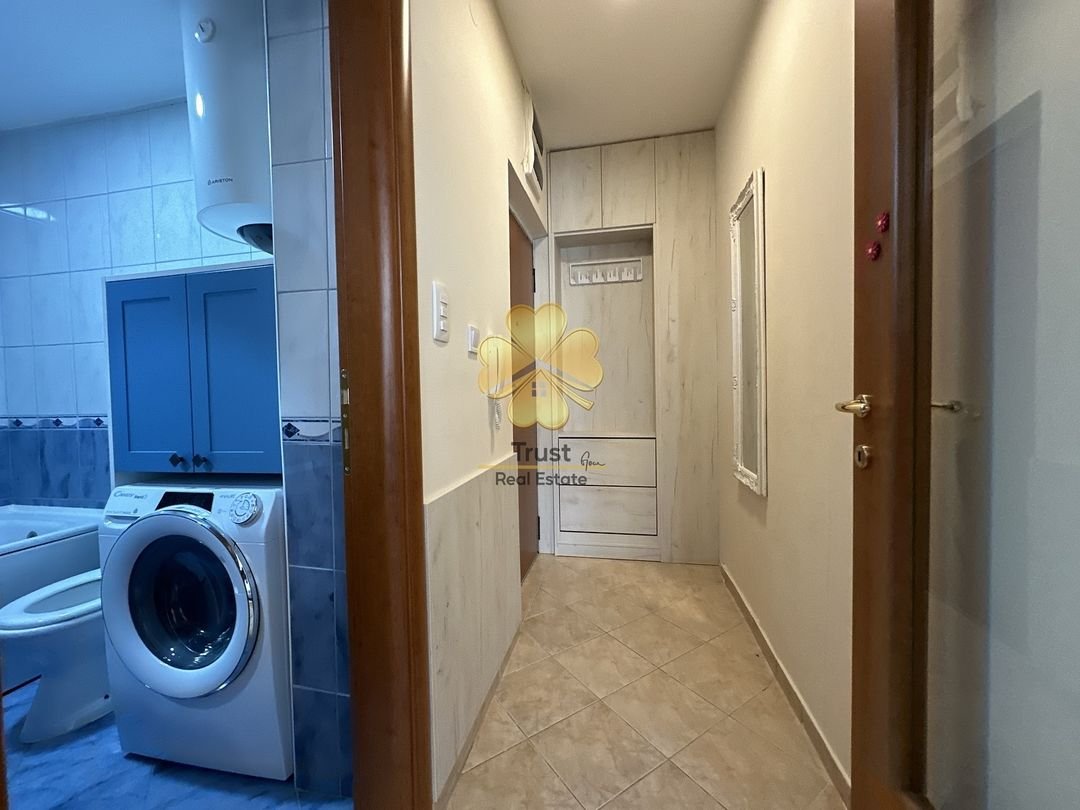 Apartment for rent in Pobrežje, Podgorica — photo 4