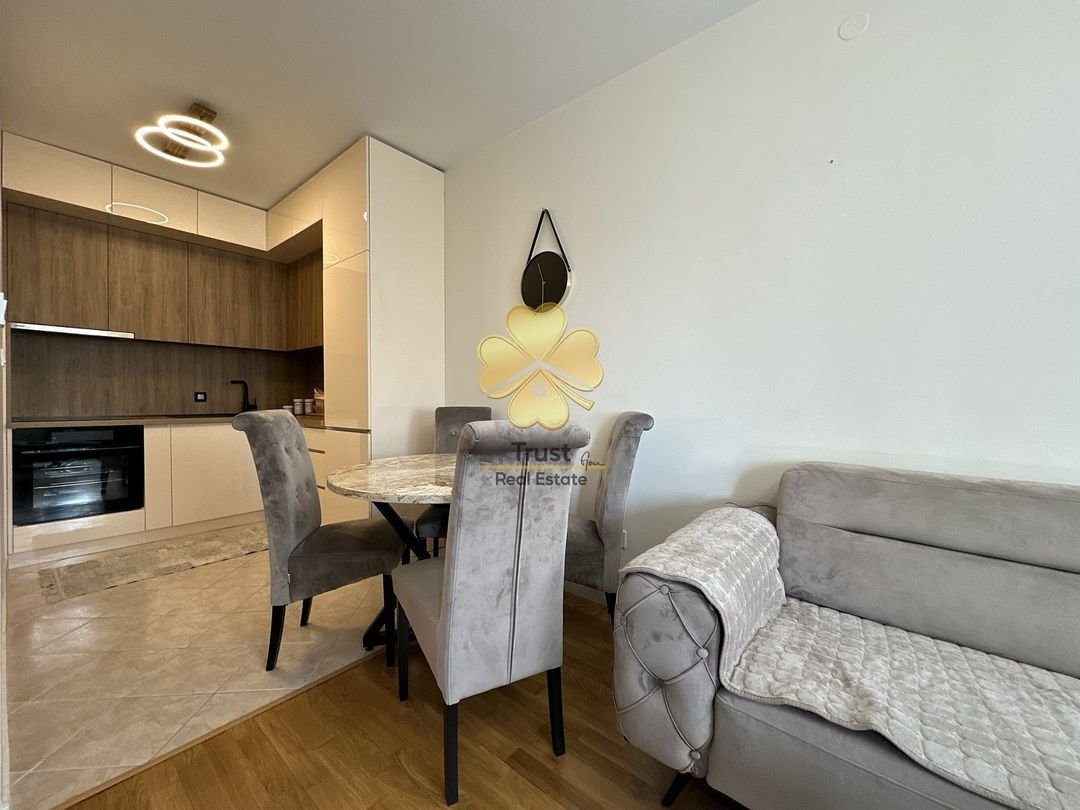 Apartment for rent in Pobrežje, Podgorica — photo 5
