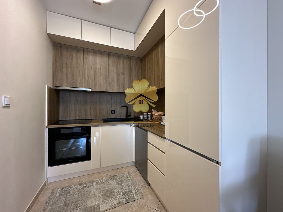 Apartment for rent in Pobrežje, Podgorica — photo 6