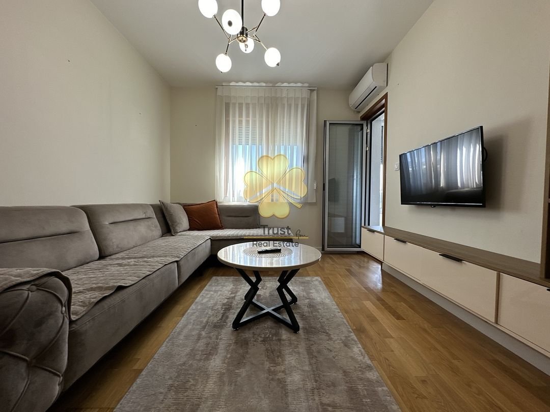 Apartment for rent in Pobrežje, Podgorica — photo 7