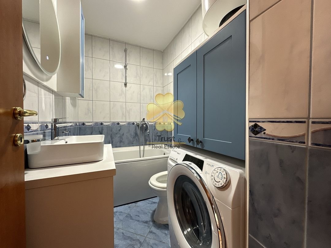 Apartment for rent in Pobrežje, Podgorica — photo 9