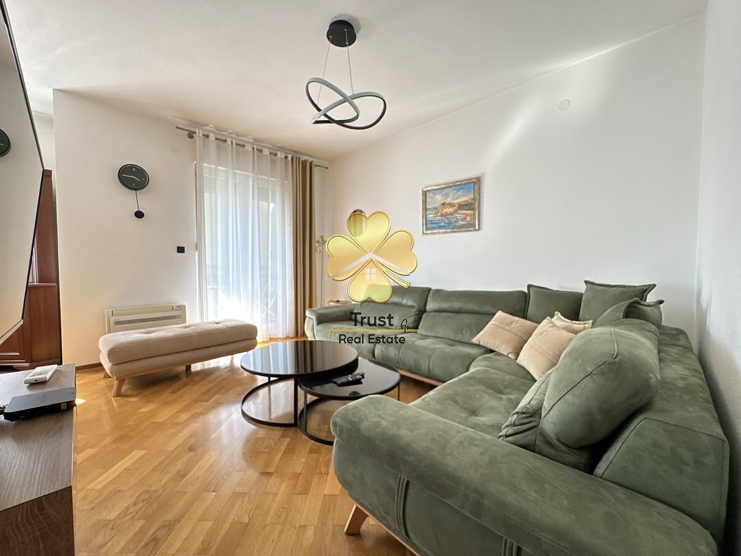 Apartment for rent in Stari Aerodrom, Podgorica — photo 2