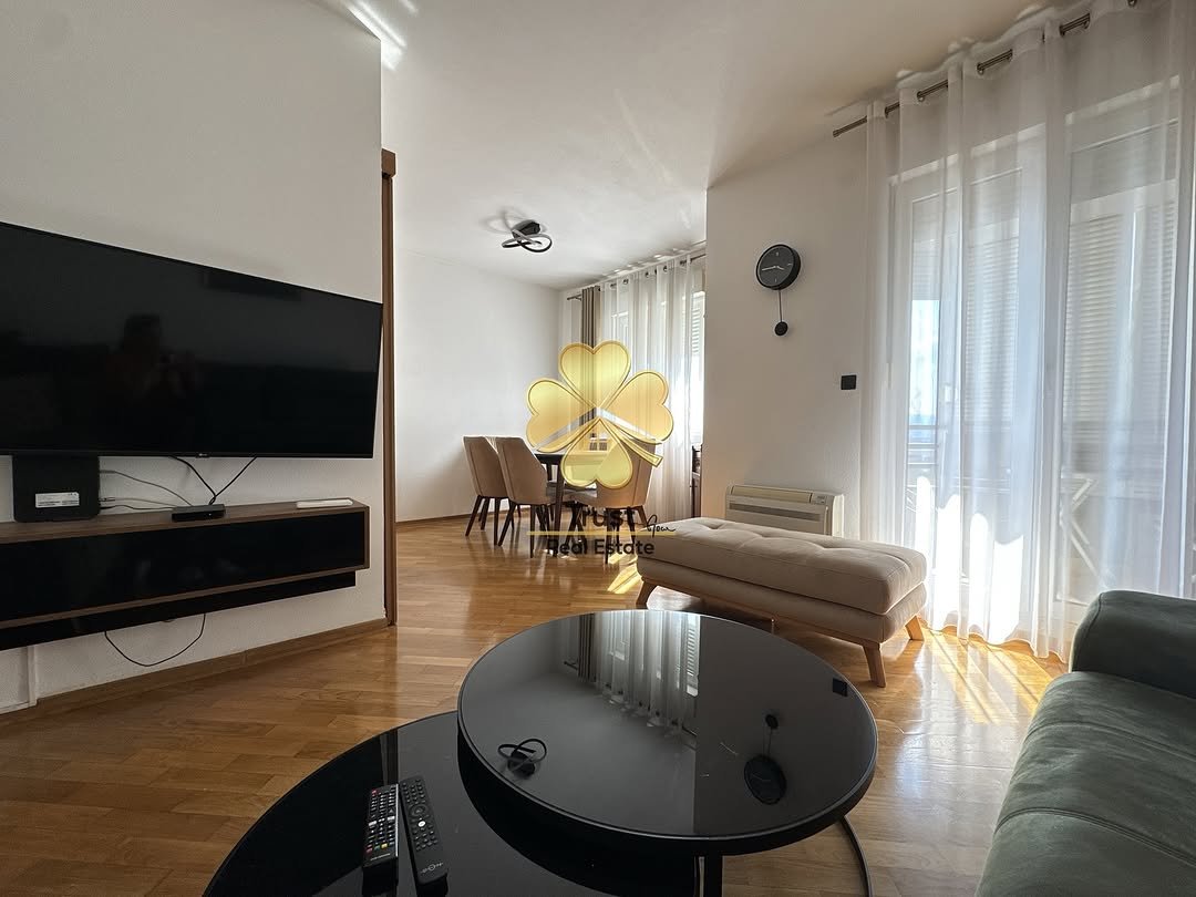 Apartment for rent in Stari Aerodrom, Podgorica — photo 3