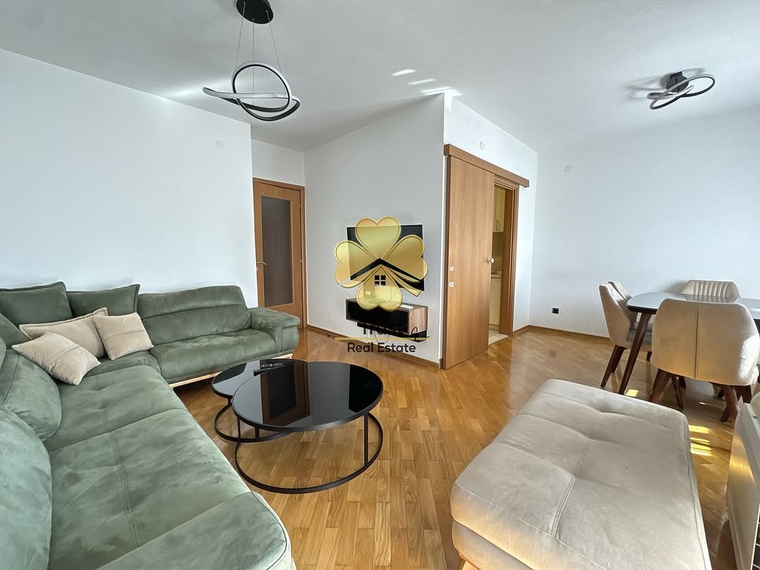 Apartment for rent in Stari Aerodrom, Podgorica — photo 4