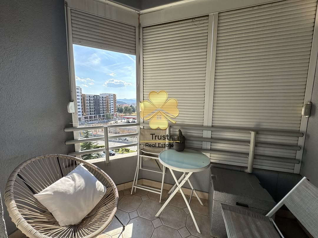 Apartment for rent in Stari Aerodrom, Podgorica — photo 5