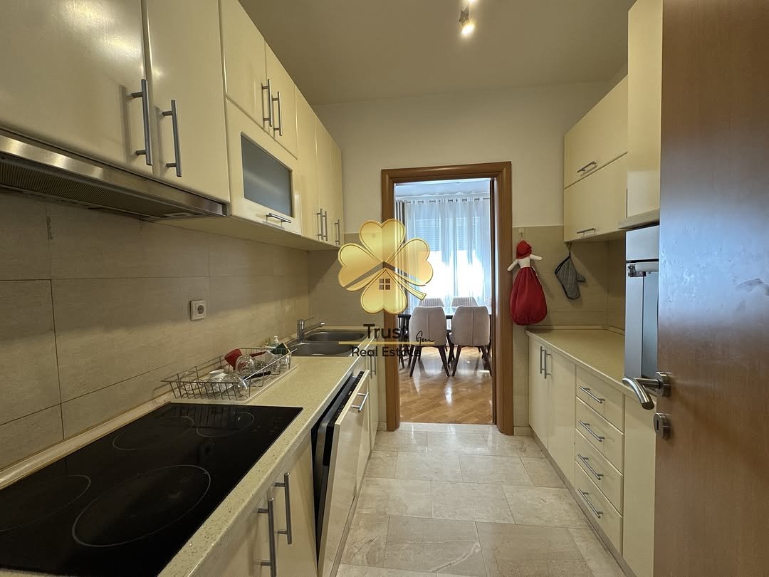 Apartment for rent in Stari Aerodrom, Podgorica — photo 6