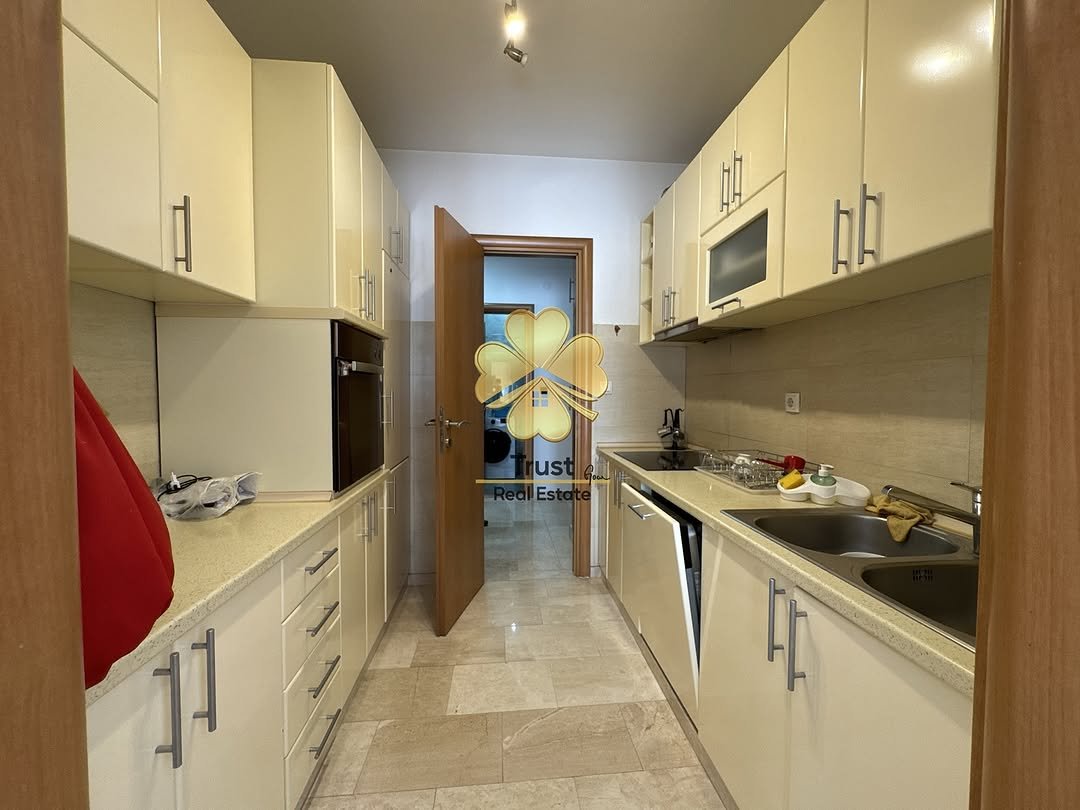Apartment for rent in Stari Aerodrom, Podgorica — photo 7