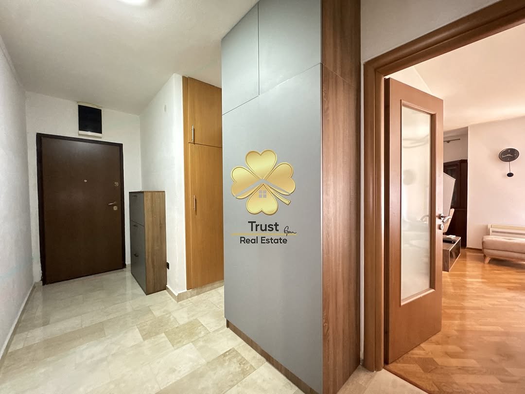 Apartment for rent in Stari Aerodrom, Podgorica — photo 8