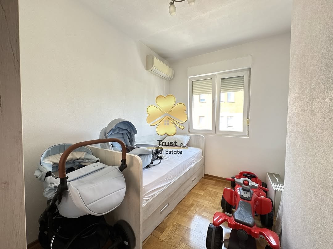 Apartment for rent in Stari Aerodrom, Podgorica — photo 9