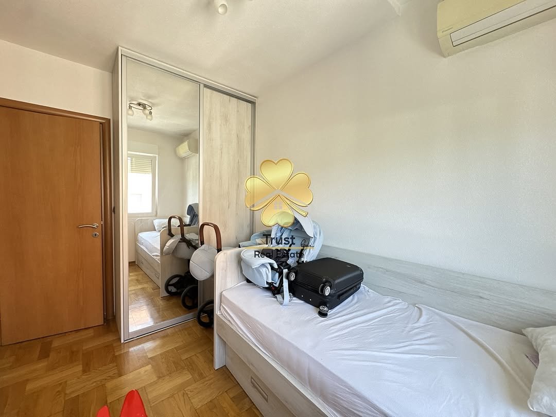 Apartment for rent in Stari Aerodrom, Podgorica — photo 10