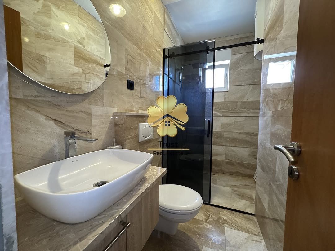 Apartment for rent in Stari Aerodrom, Podgorica — photo 11