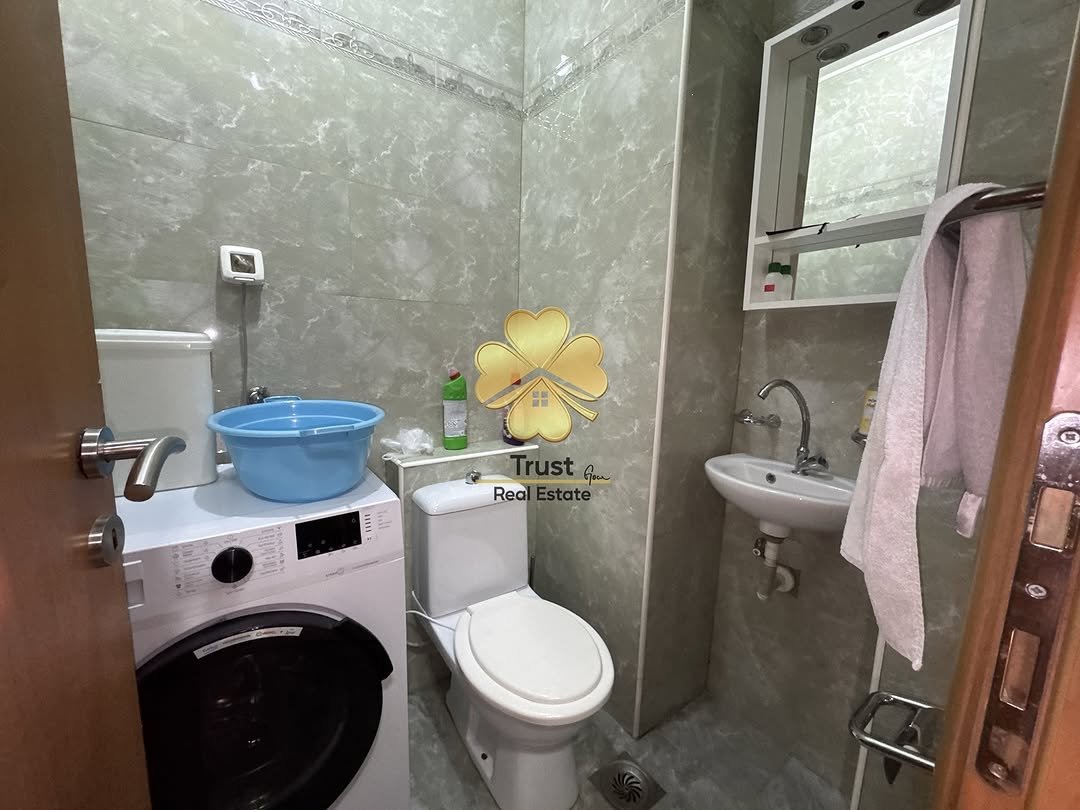 Apartment for rent in Stari Aerodrom, Podgorica — photo 14