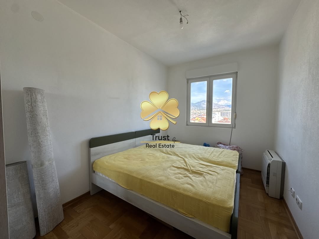 Apartment for rent in Stari Aerodrom, Podgorica — photo 15