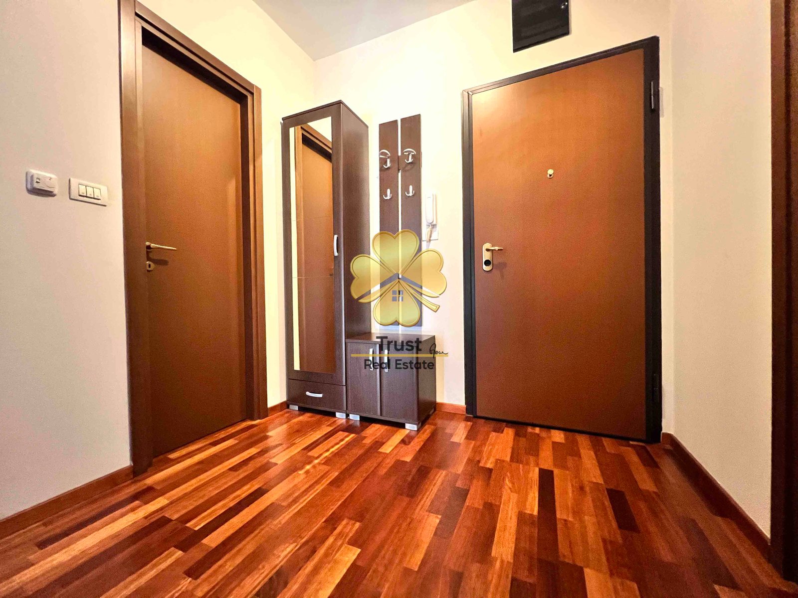 Apartment for rent in City Kvart, Podgorica — photo 6