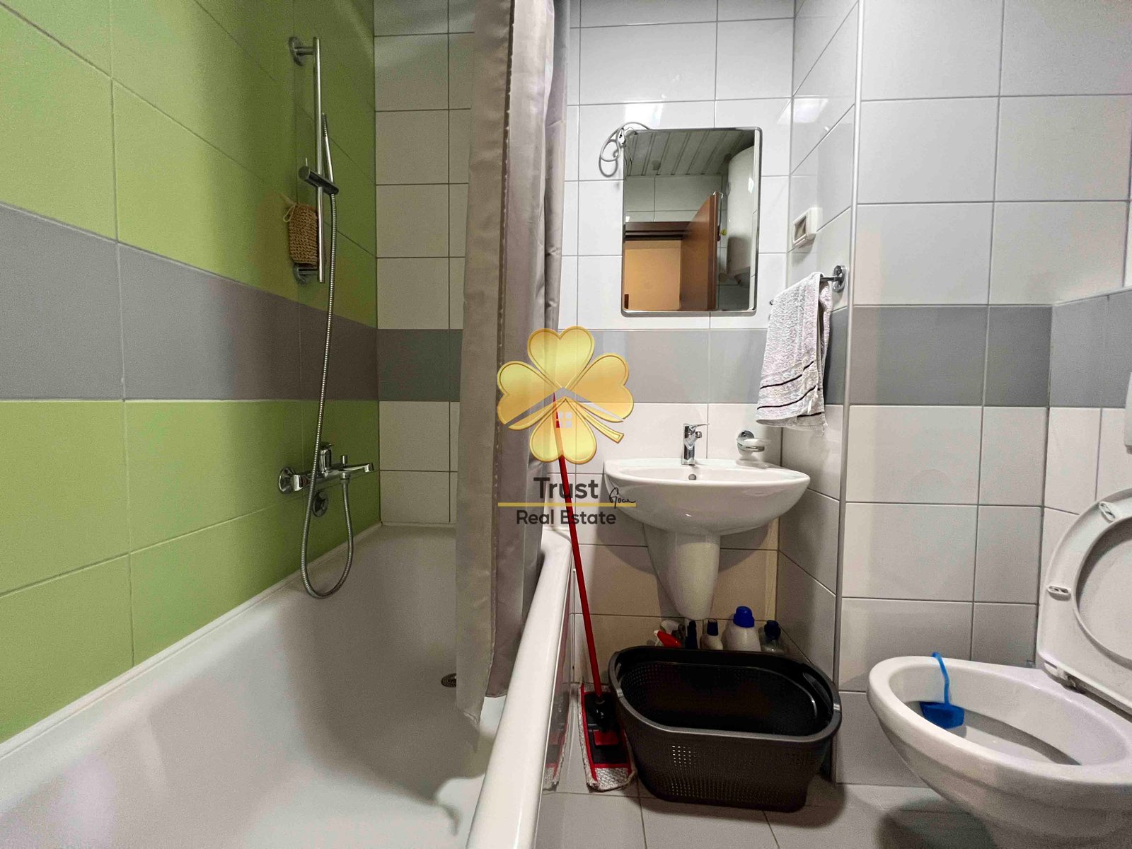 Apartment for rent in City Kvart, Podgorica — photo 9