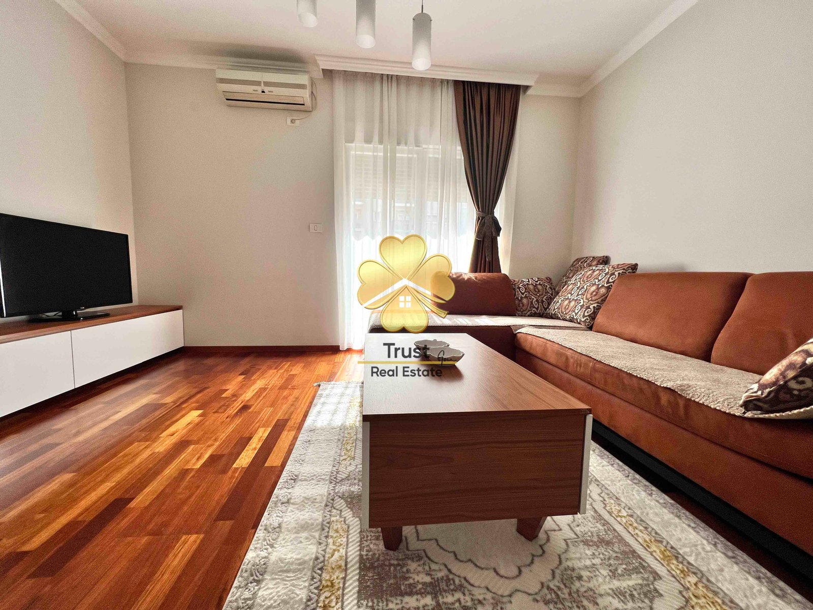 Apartment for rent in City Kvart, Podgorica — photo 2