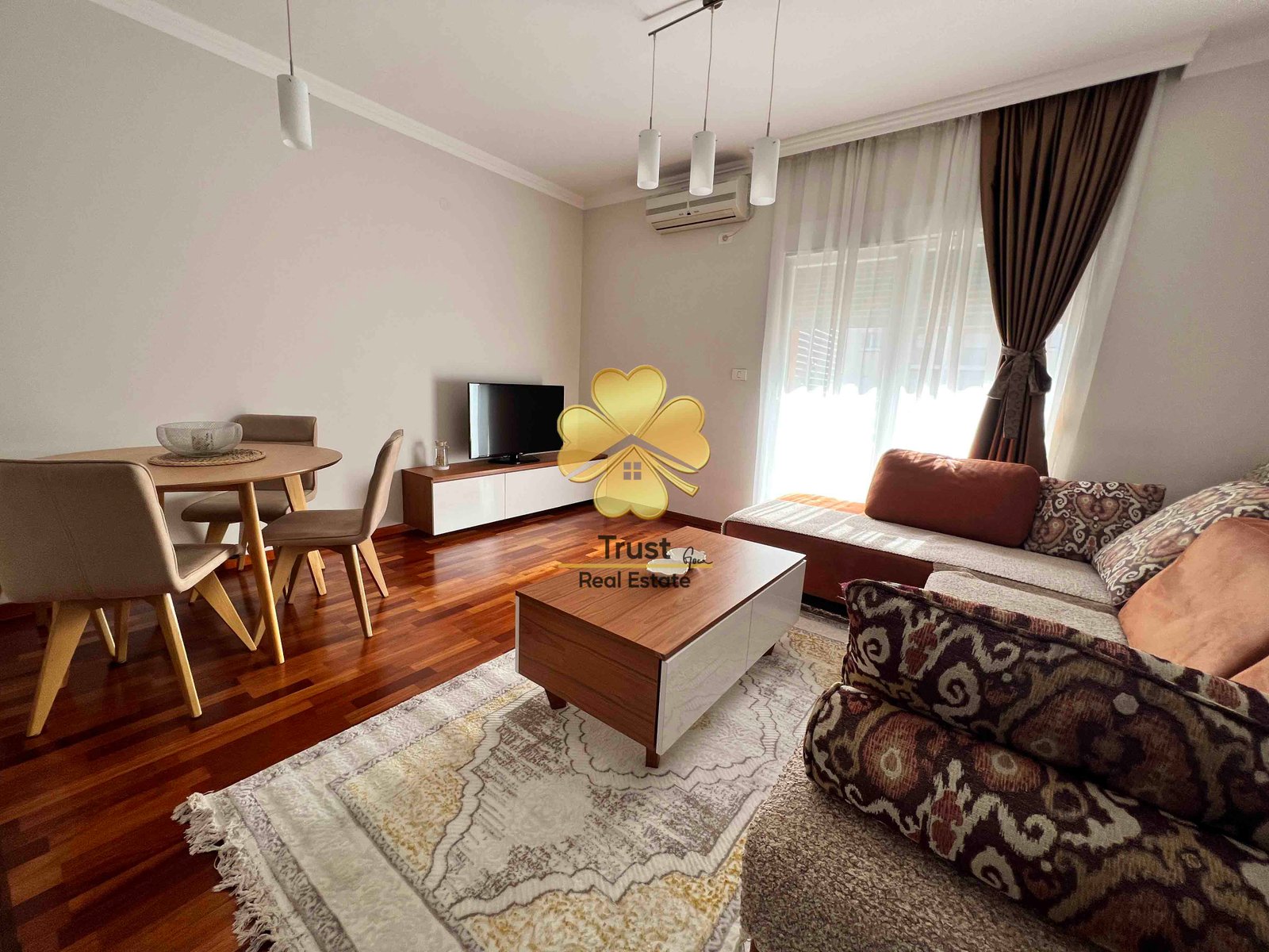 Apartment for rent in City Kvart, Podgorica — photo 3
