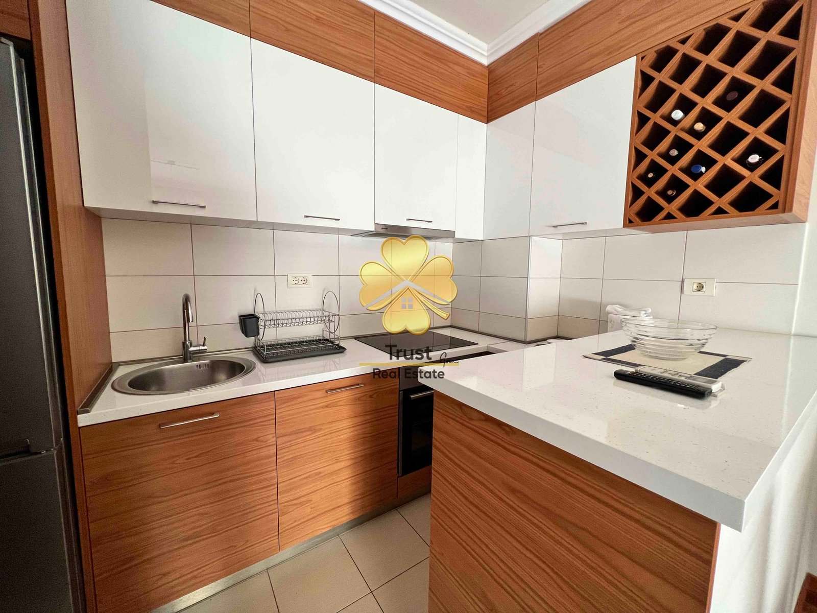 Apartment for rent in City Kvart, Podgorica — photo 5