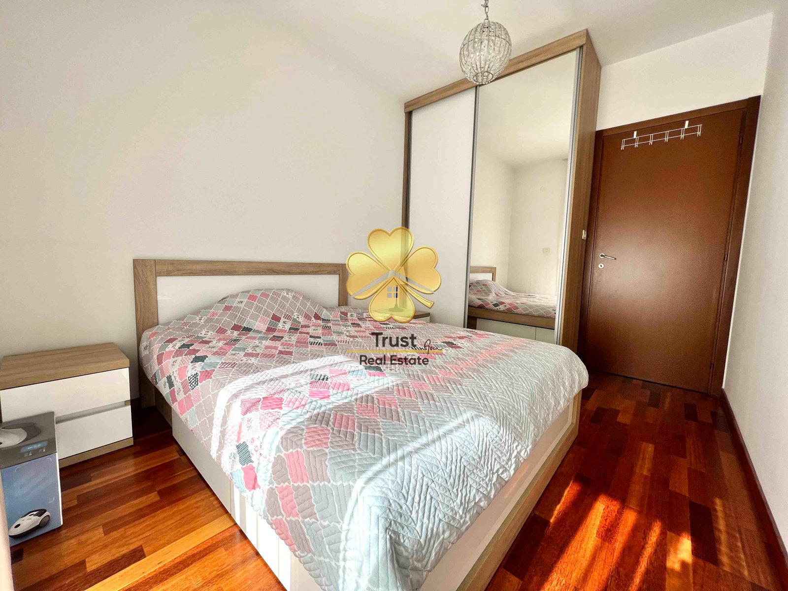 Apartment for rent in City Kvart, Podgorica — photo 7