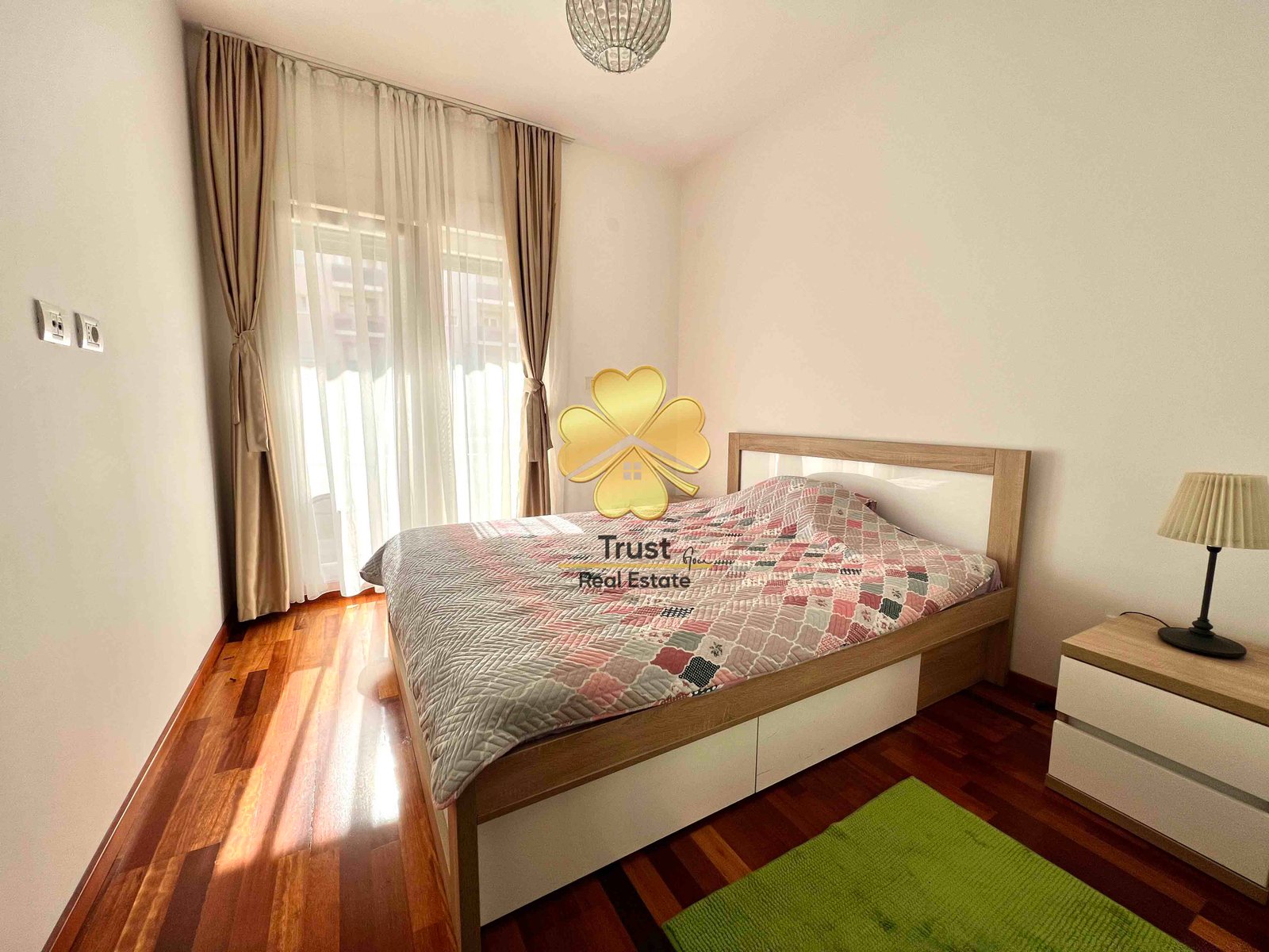Apartment for rent in City Kvart, Podgorica — photo 8