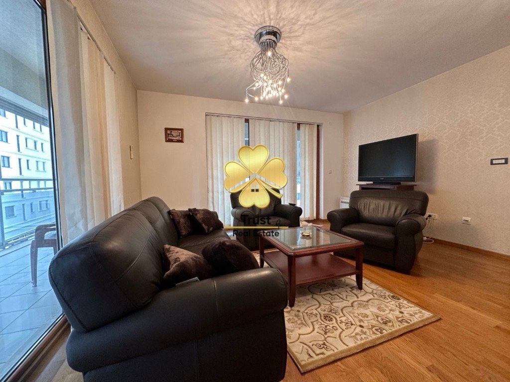 Apartment for rent in Tološi, Podgorica — photo 2