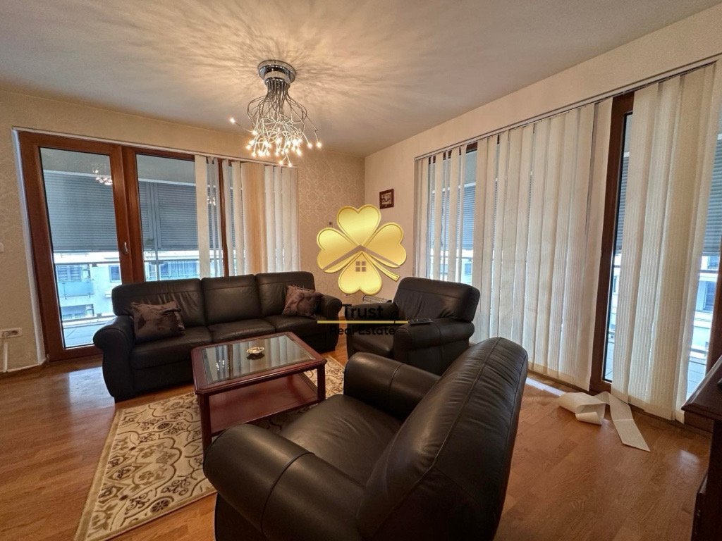 Apartment for rent in Tološi, Podgorica — photo 3