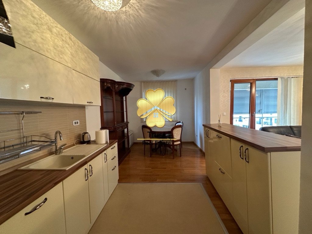 Apartment for rent in Tološi, Podgorica — photo 6