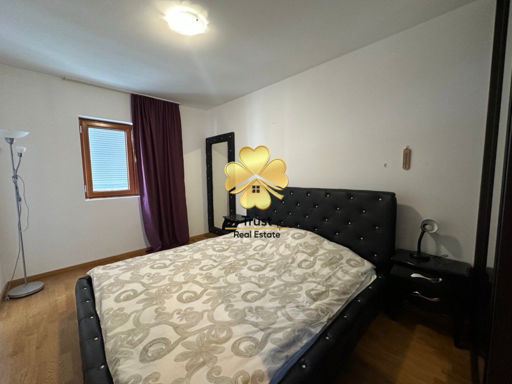 Apartment for rent in Tološi, Podgorica — photo 11