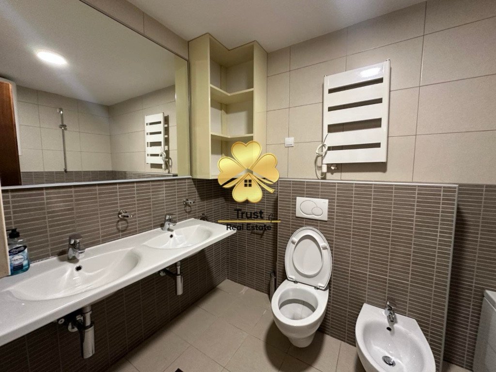 Apartment for rent in Tološi, Podgorica — photo 13