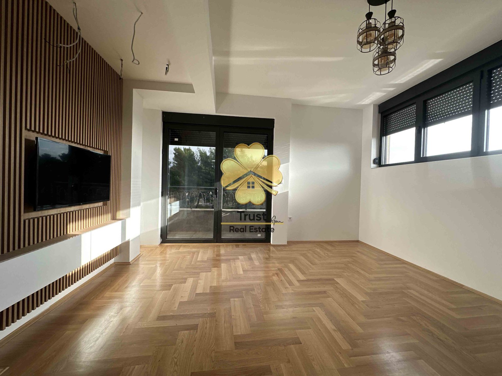 Apartment for rent in Masline, Podgorica — photo 2