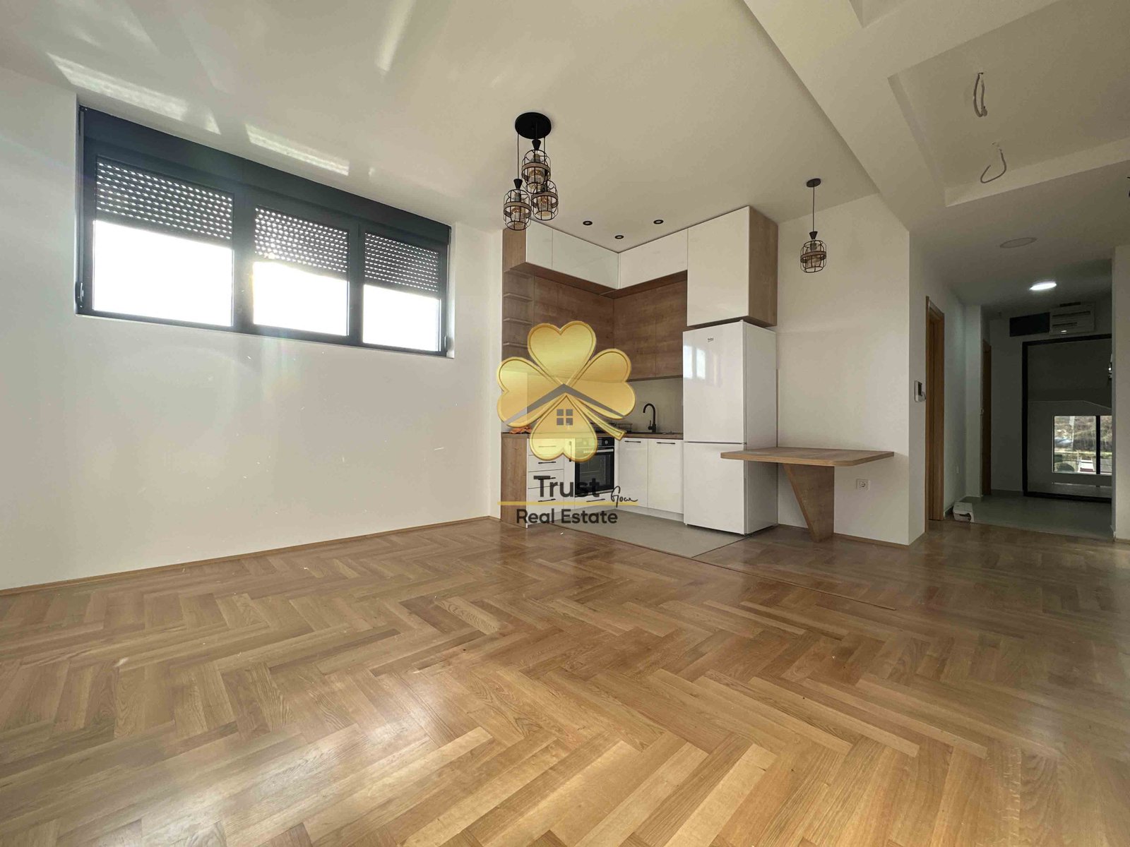 Apartment for rent in Masline, Podgorica — photo 3
