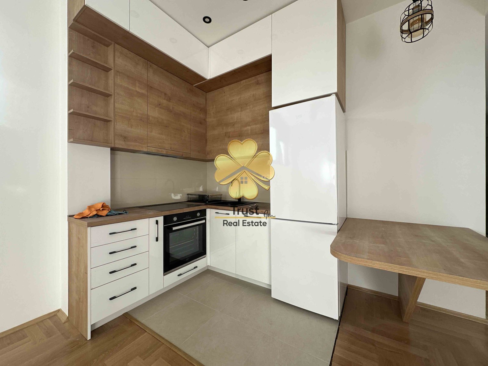 Apartment for rent in Masline, Podgorica — photo 4