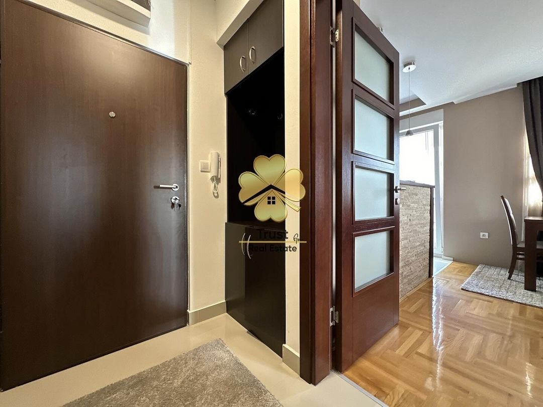 Apartment for rent in Stari Aerodrom, Podgorica — photo 11