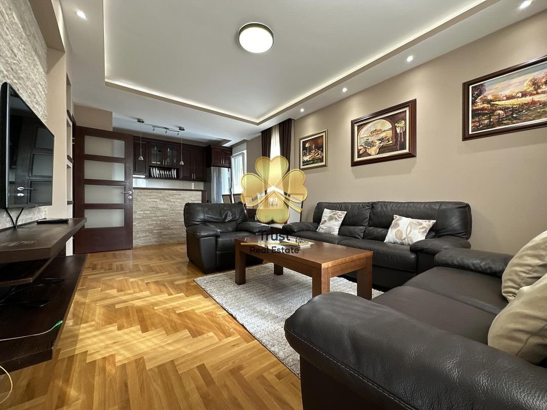 Apartment for rent in Stari Aerodrom, Podgorica — photo 2