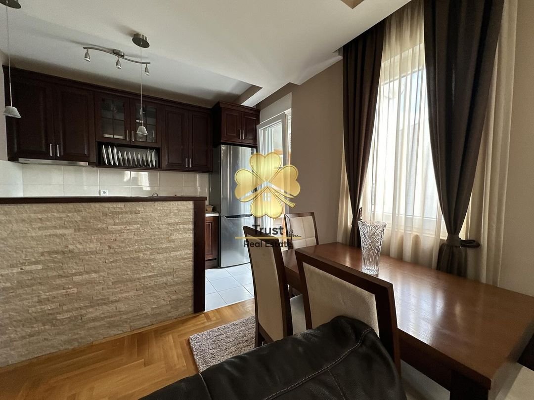 Apartment for rent in Stari Aerodrom, Podgorica — photo 3