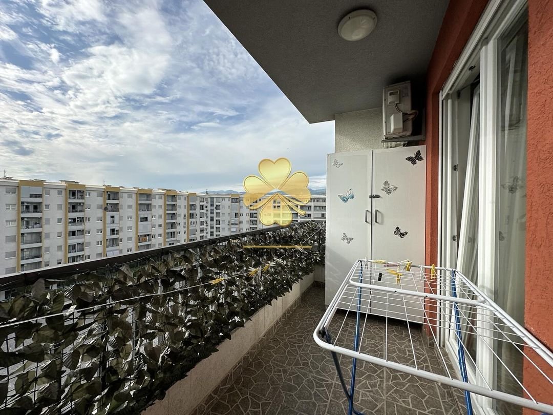 Apartment for rent in Stari Aerodrom, Podgorica — photo 6