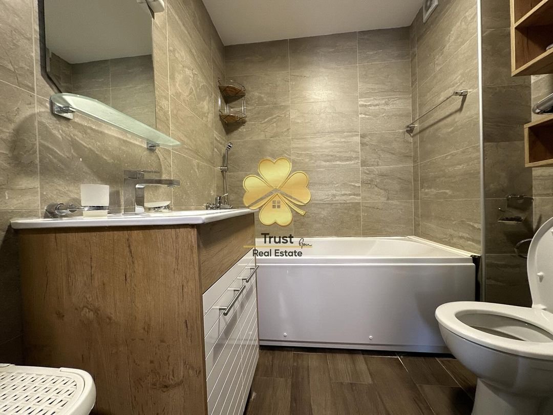Apartment for rent in Stari Aerodrom, Podgorica — photo 8