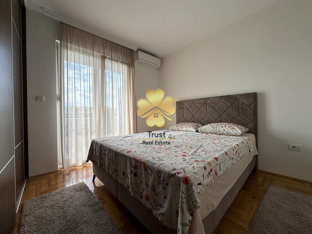 Apartment for rent in Stari Aerodrom, Podgorica — photo 9