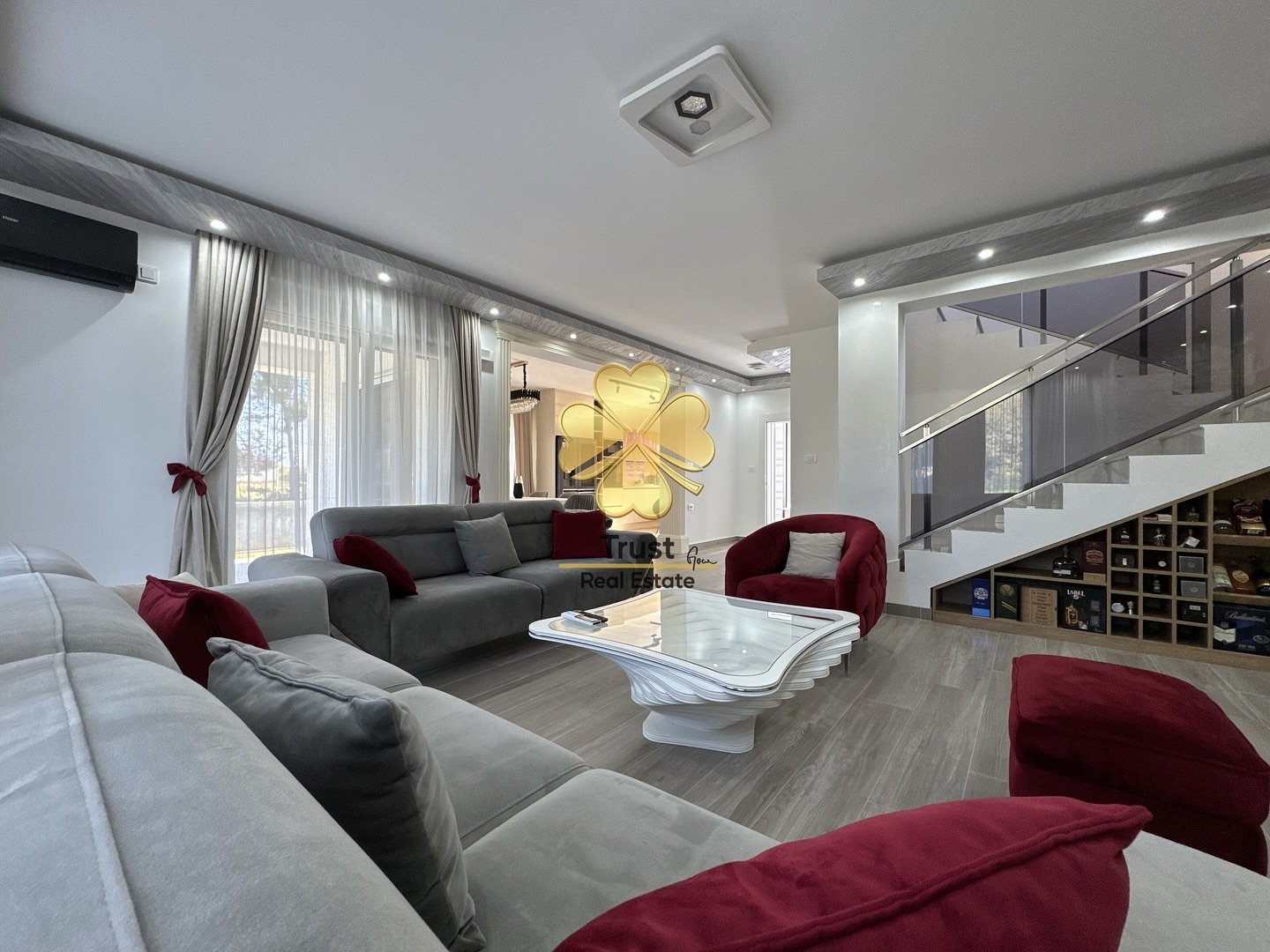 House for rent in Podgorica — photo 4