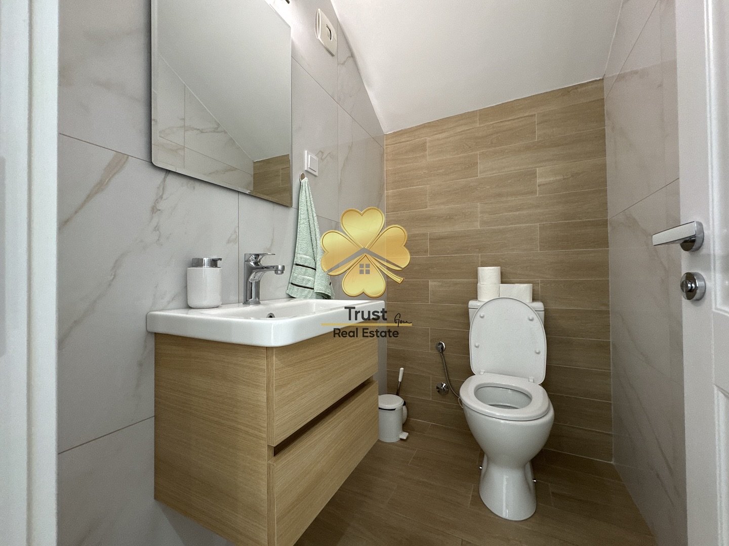 House for rent in Podgorica — photo 8