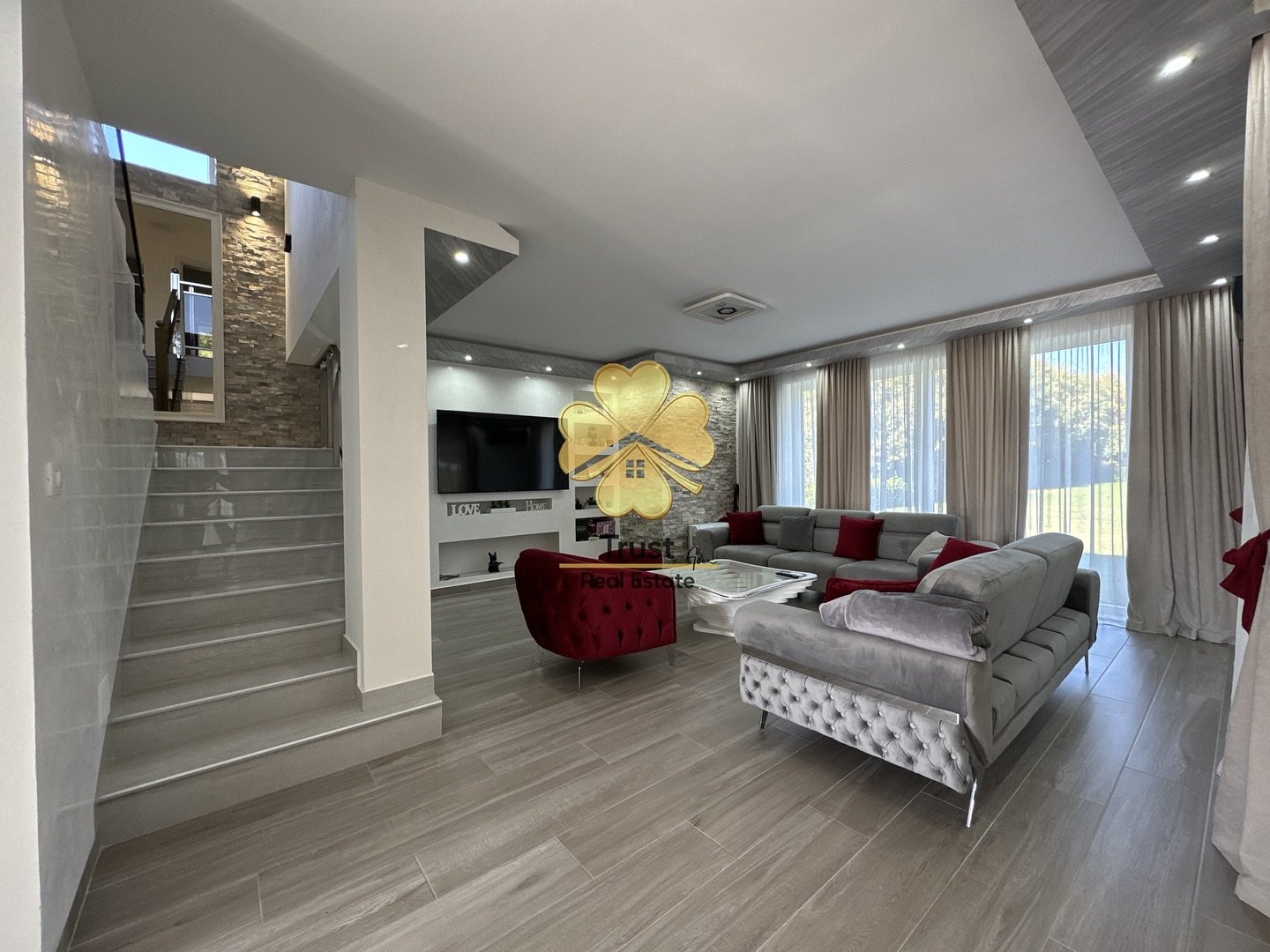 House for rent in Podgorica — photo 11