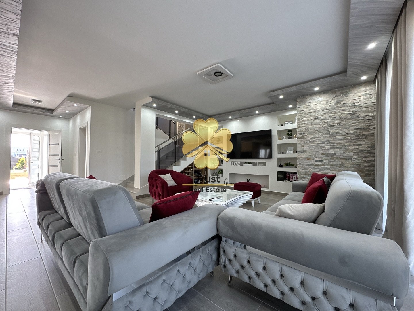House for rent in Podgorica — photo 20