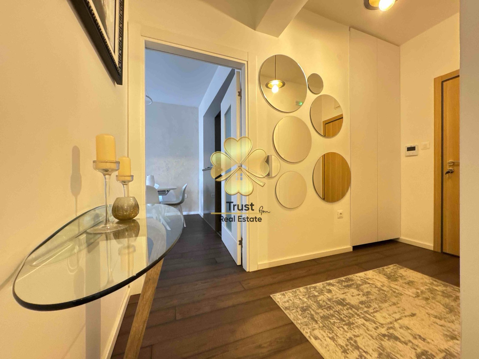 Apartment for rent in Vezirov most, Podgorica — photo 6