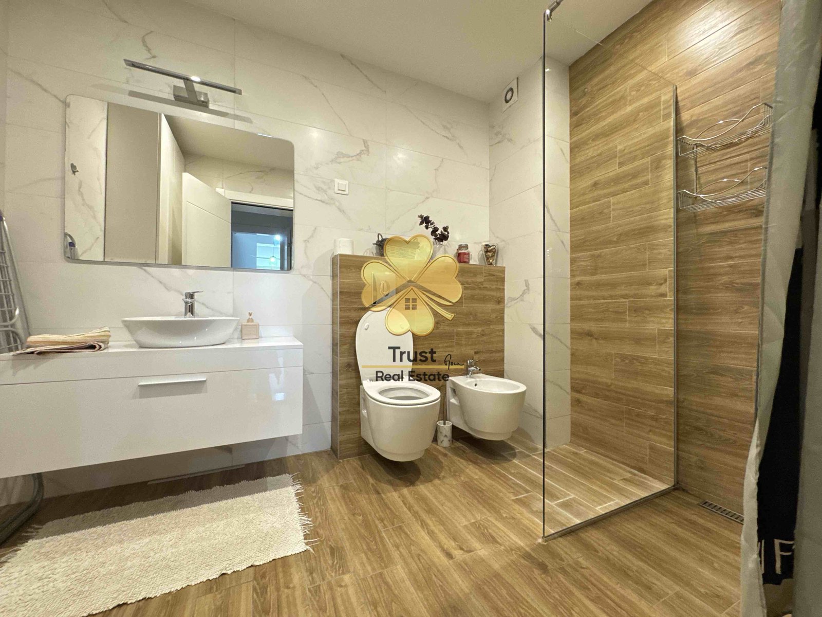 Apartment for rent in Vezirov most, Podgorica — photo 11